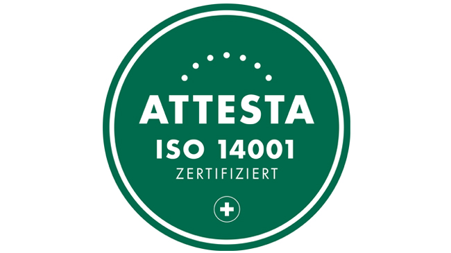 ISO 14001