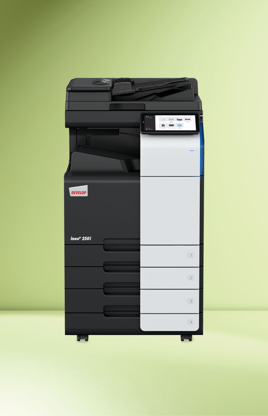develop-ineo-250i-multifunktionsdrucker-fuer-scanning-farbdruck-und-schwarz-weiss-druck
