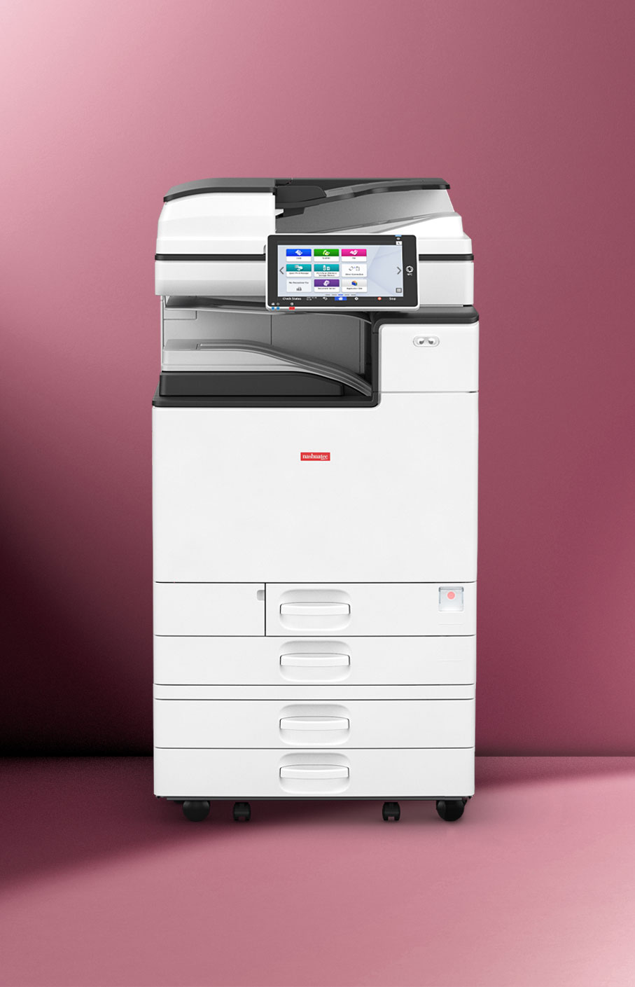 nashuatec-imc2000-multifunktionsdrucker-fuer-scanning-farbdruck-und-schwarz-weiss-druck