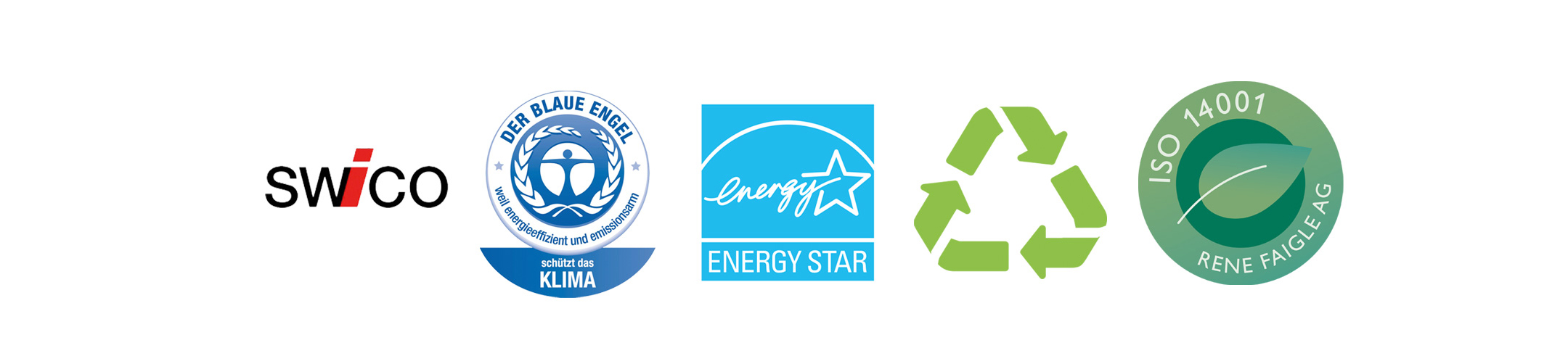 swico-association-économique-TIC-et-branche-en-ligne-l'ange-bleu-label-pour-la-protection-du-climat-energy-star-label-environnemental-pour-imprimantes-économes-en-recycla