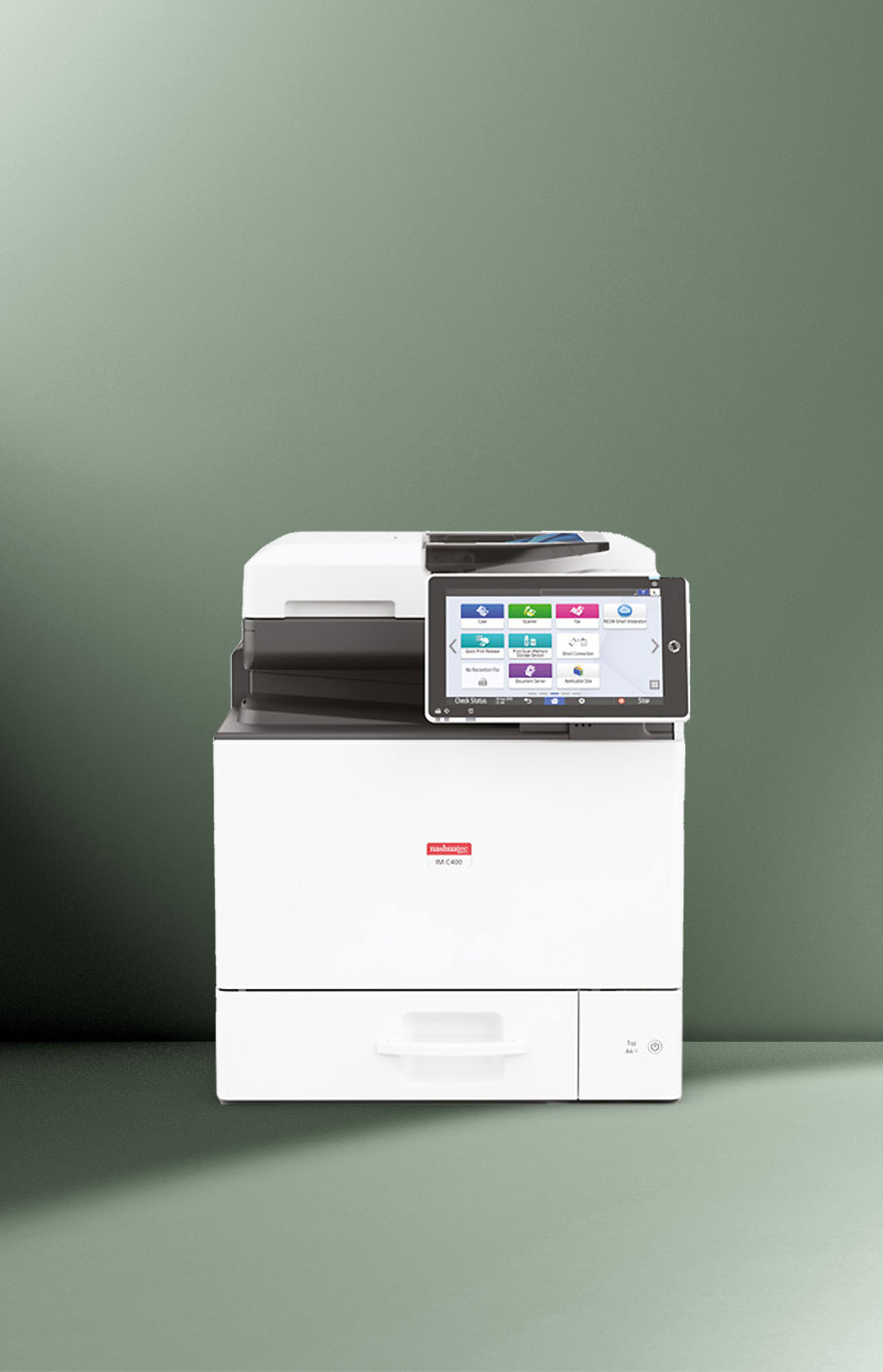 nashuatec-imc400f-multifunktionsdrucker-fuer-scanning-farbdruck-und-schwarz-weiss-druck