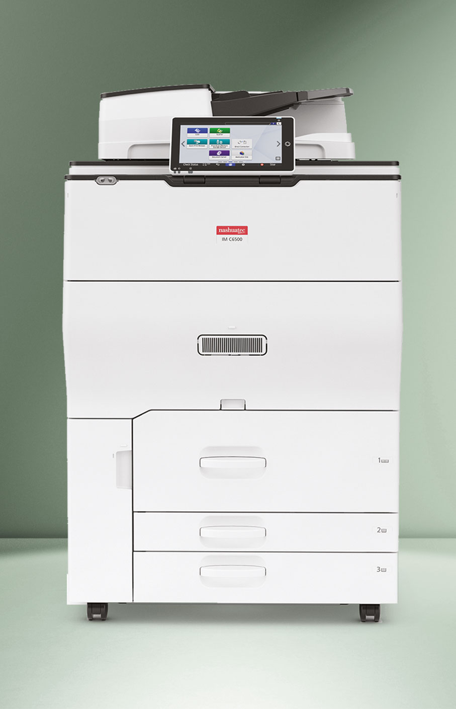 nashuatec-imc6500-multifunktionsdrucker-fuer-scanning-farbdruck-und-schwarz-weiss-druck