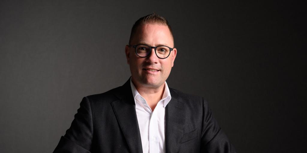 Le CSO de Faigle dans l'interview avec Netzwoche